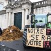 A10, N118... Quels axes seront bloqués par les agriculteurs ce dimanche ?